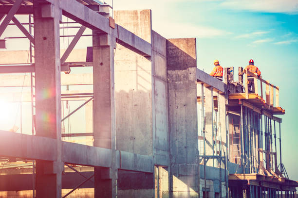 Best Concrete Removal and Replacement in New Haven, MI