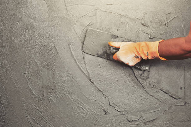 Best Concrete Patio Design and Installation in New Haven, MI