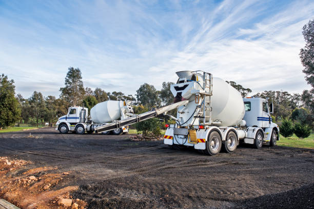 Best Stamped Concrete Services in New Haven, MI