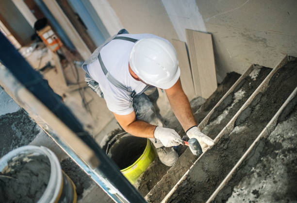 Best Concrete Staining and Coloring in New Haven, MI