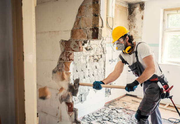 Best Commercial Concrete Services in New Haven, MI