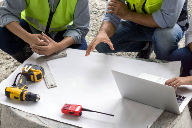 Best Concrete Grinding and Polishing in New Haven, MI
