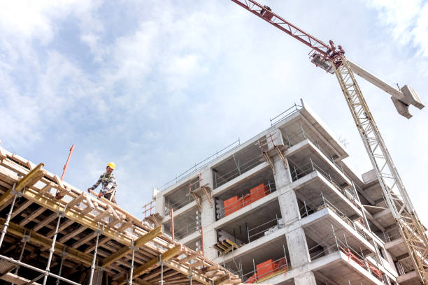 Best Concrete Demolition Services in New Haven, MI